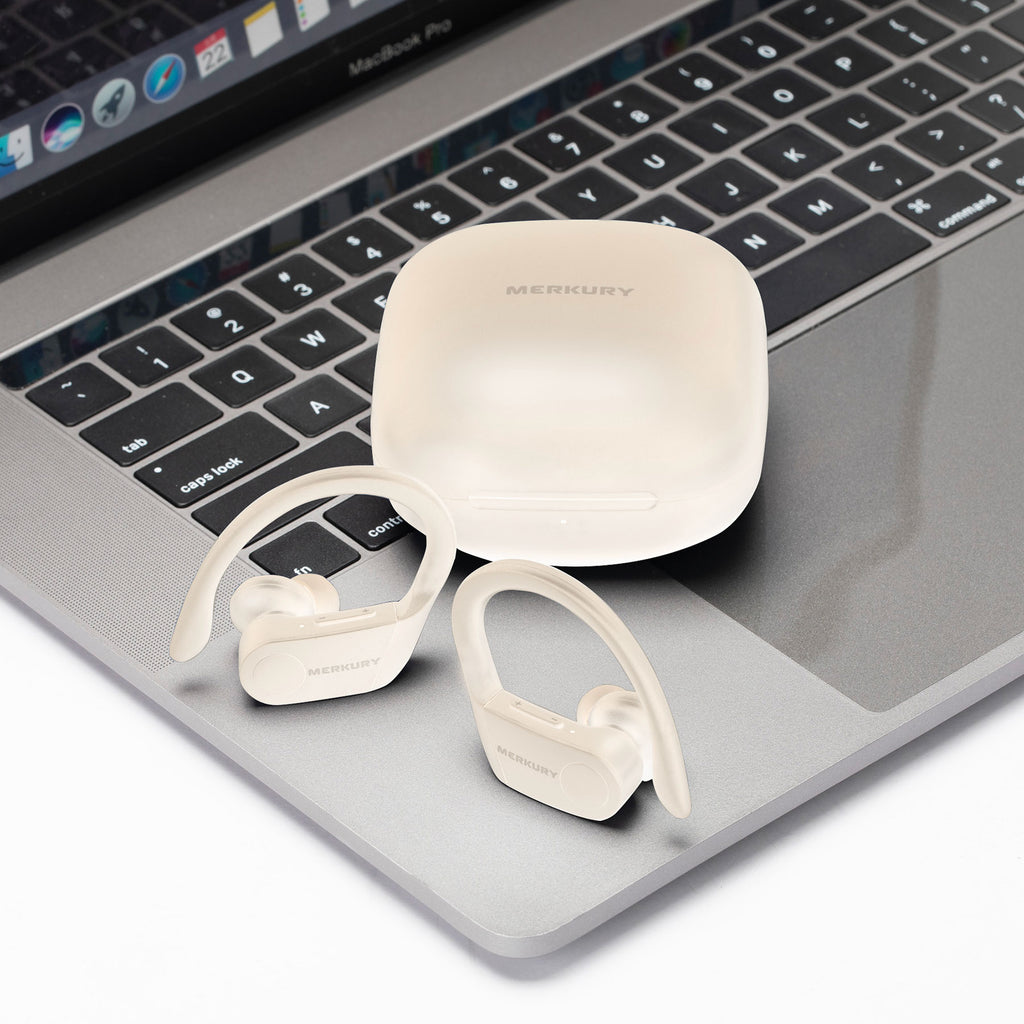 Stamina TWS Bluetooth Sports Earbuds