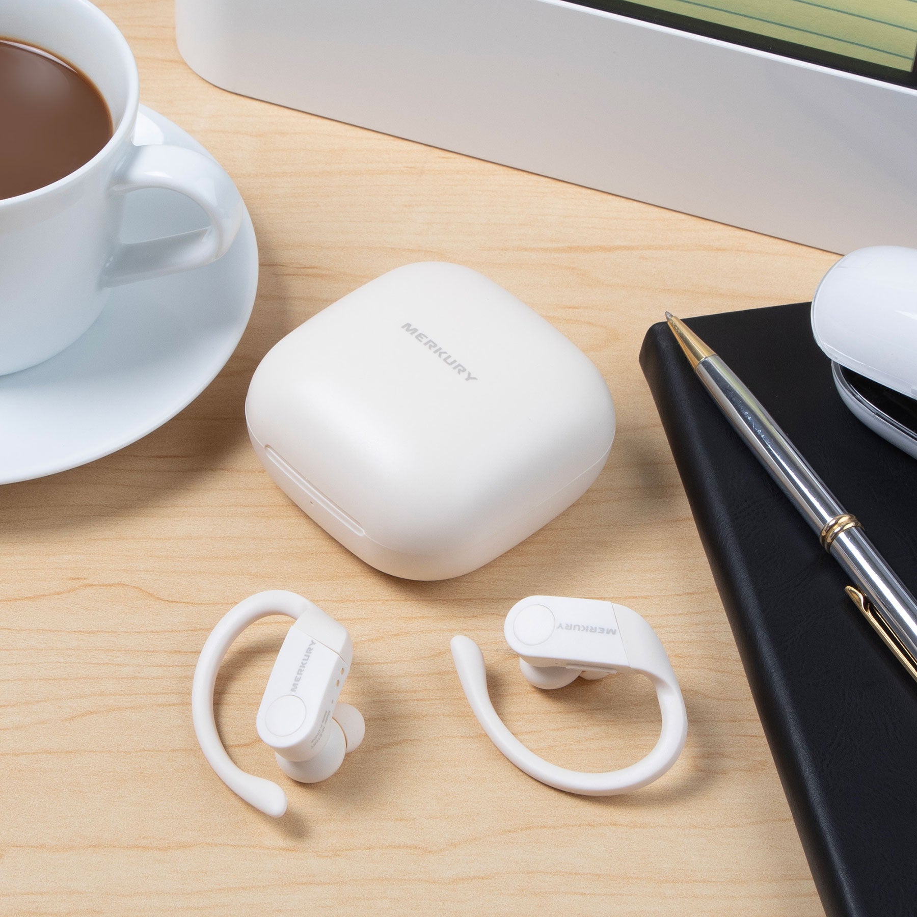 Stamina TWS Bluetooth Sports Earbuds