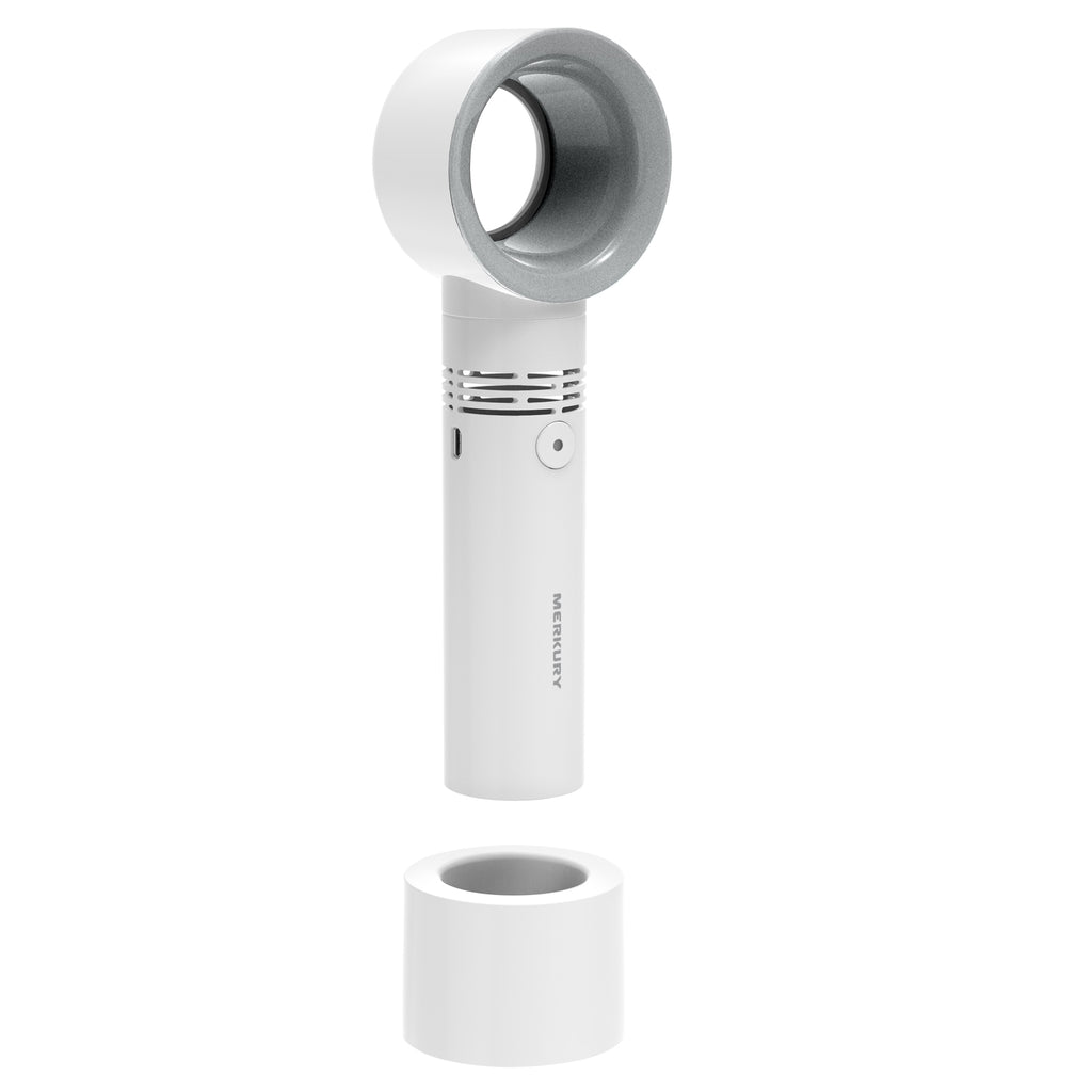 Whirlwind Handheld Bladeless Fan