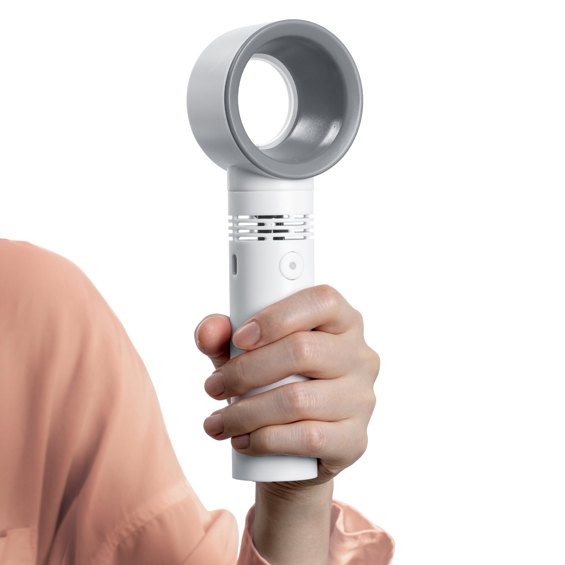 Whirlwind Handheld Bladeless Fan