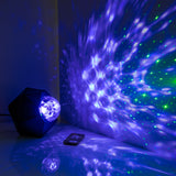 CosmoLight LED Galaxy Light Projector