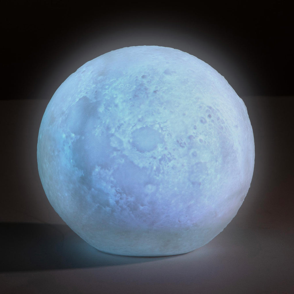 Multi color Moon light