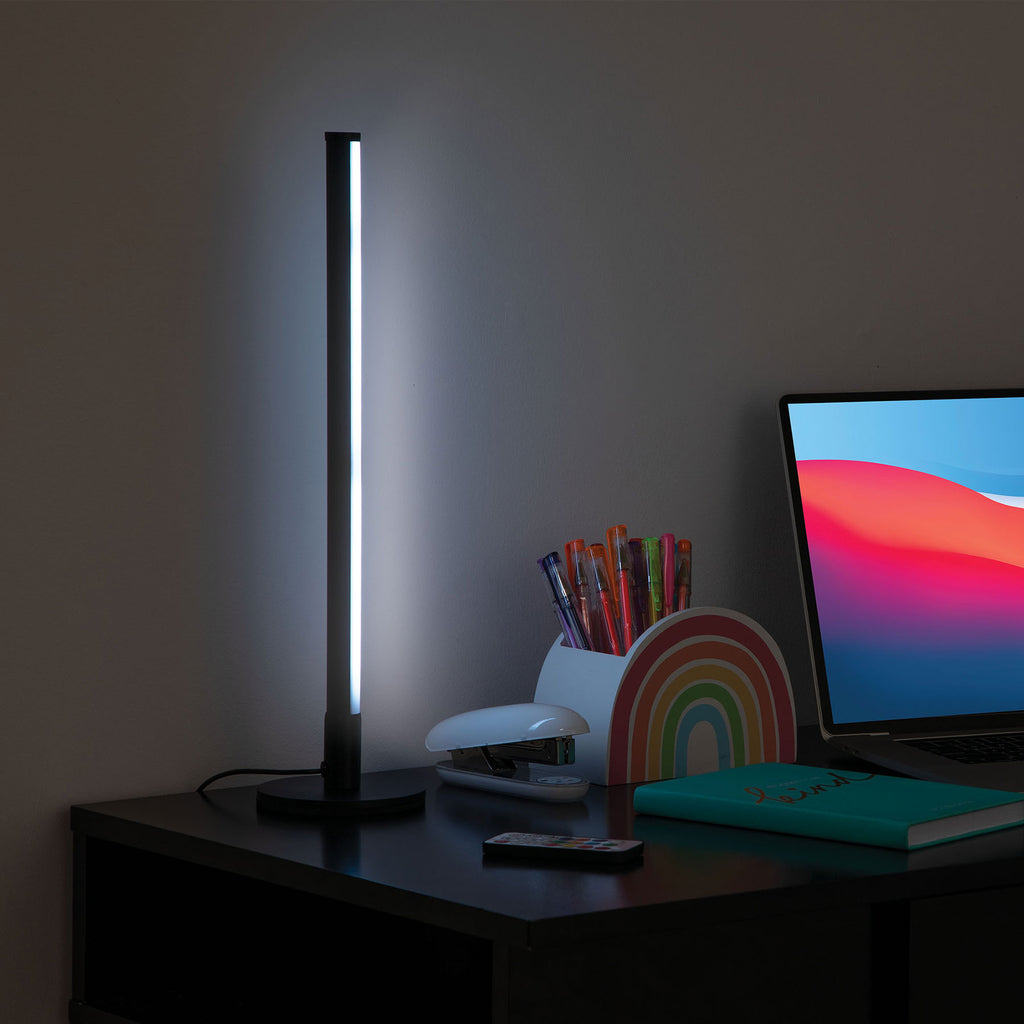 RoomGlo Multicolor Table Light