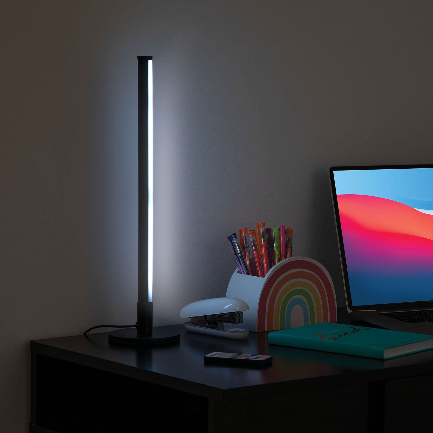 RoomGlo Multicolor Table Light