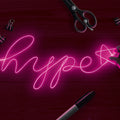 D.I.Y. Neon Wire Kit