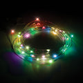 WireGlo Waterproof Multicolor String Lights