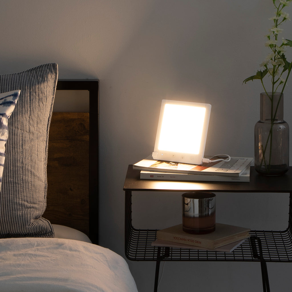 Revive-Light Therapy Lamp
