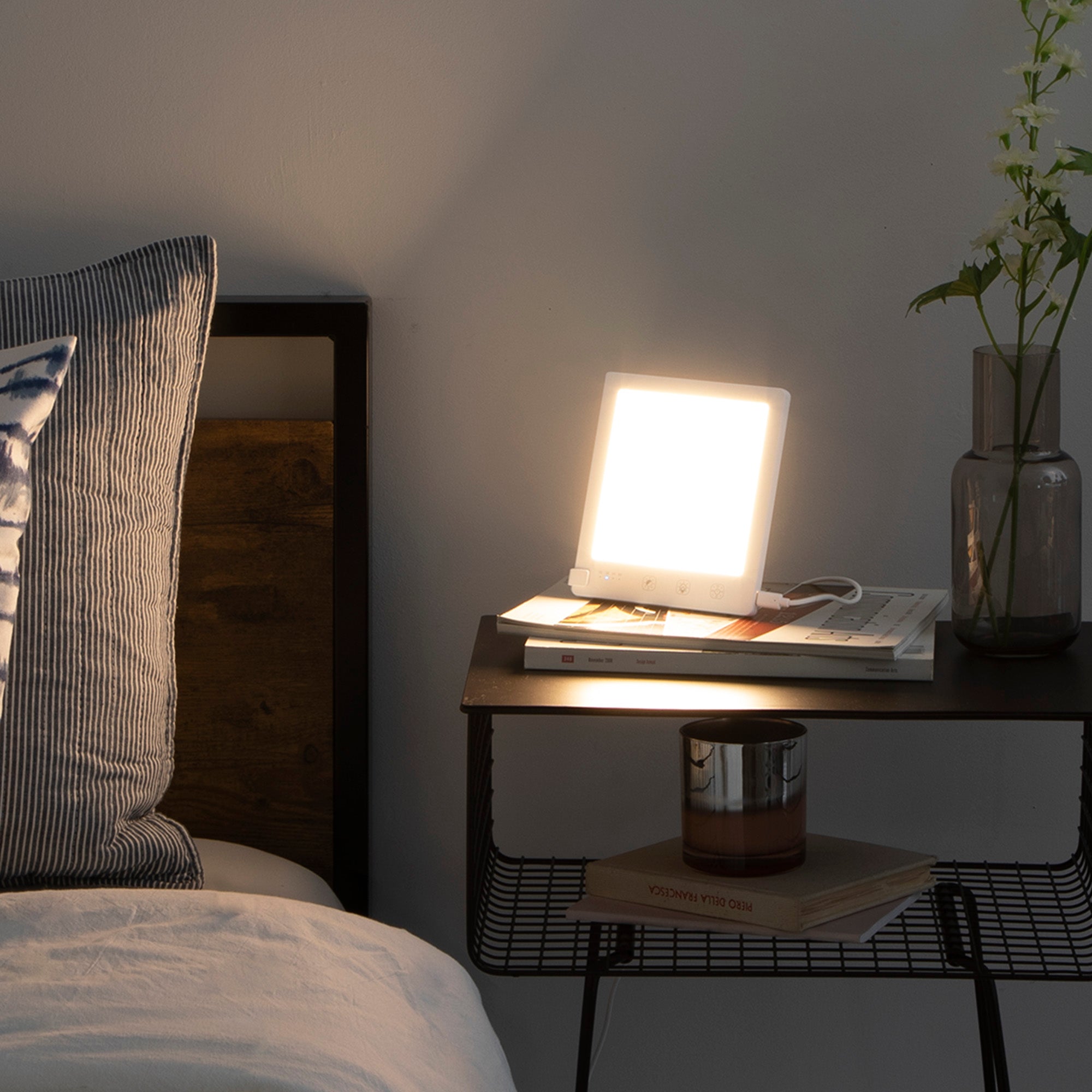 Revive-Light Therapy Lamp