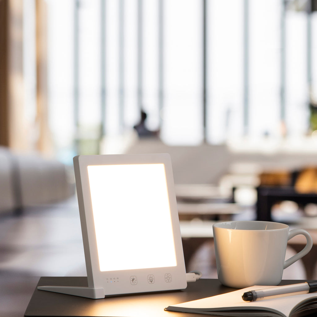 Revive-Light Therapy Lamp