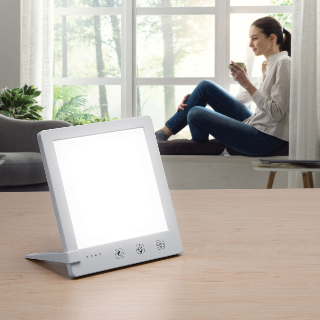 Revive-Light Therapy Lamp
