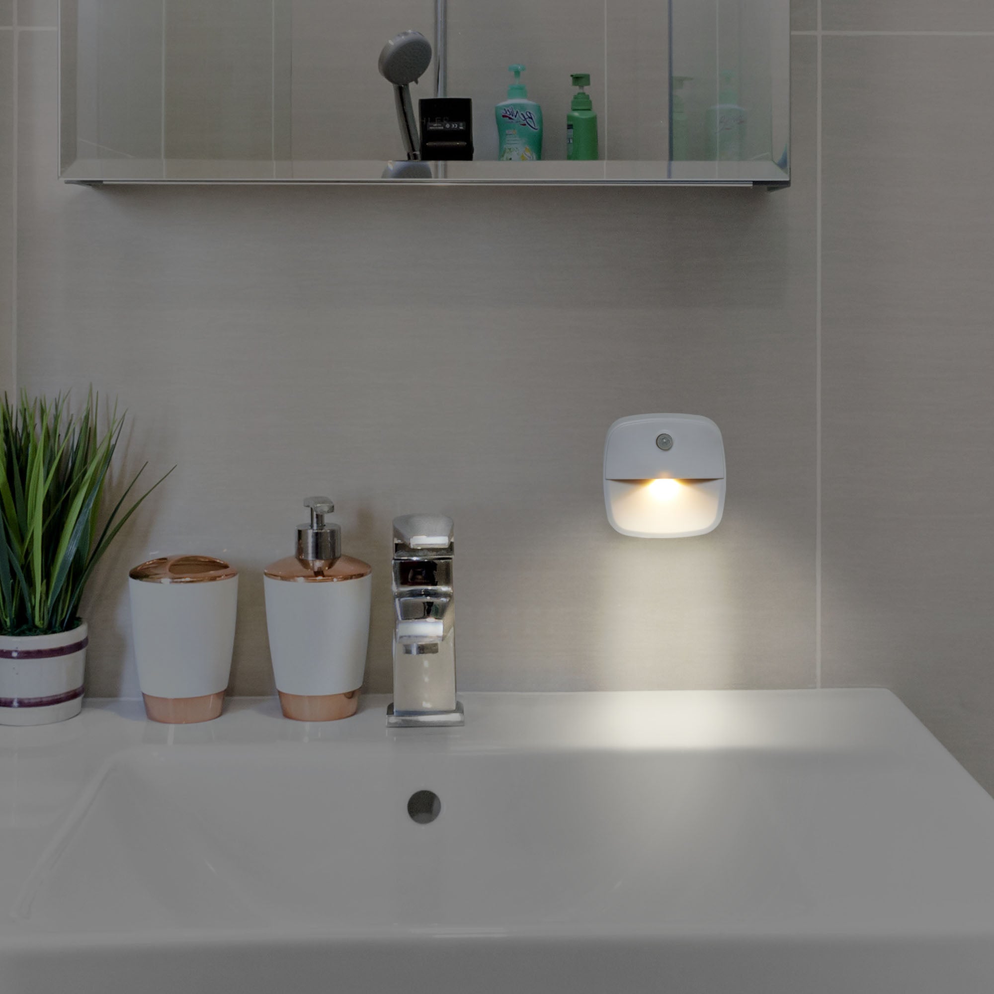 MotionGlo LED Night Lights