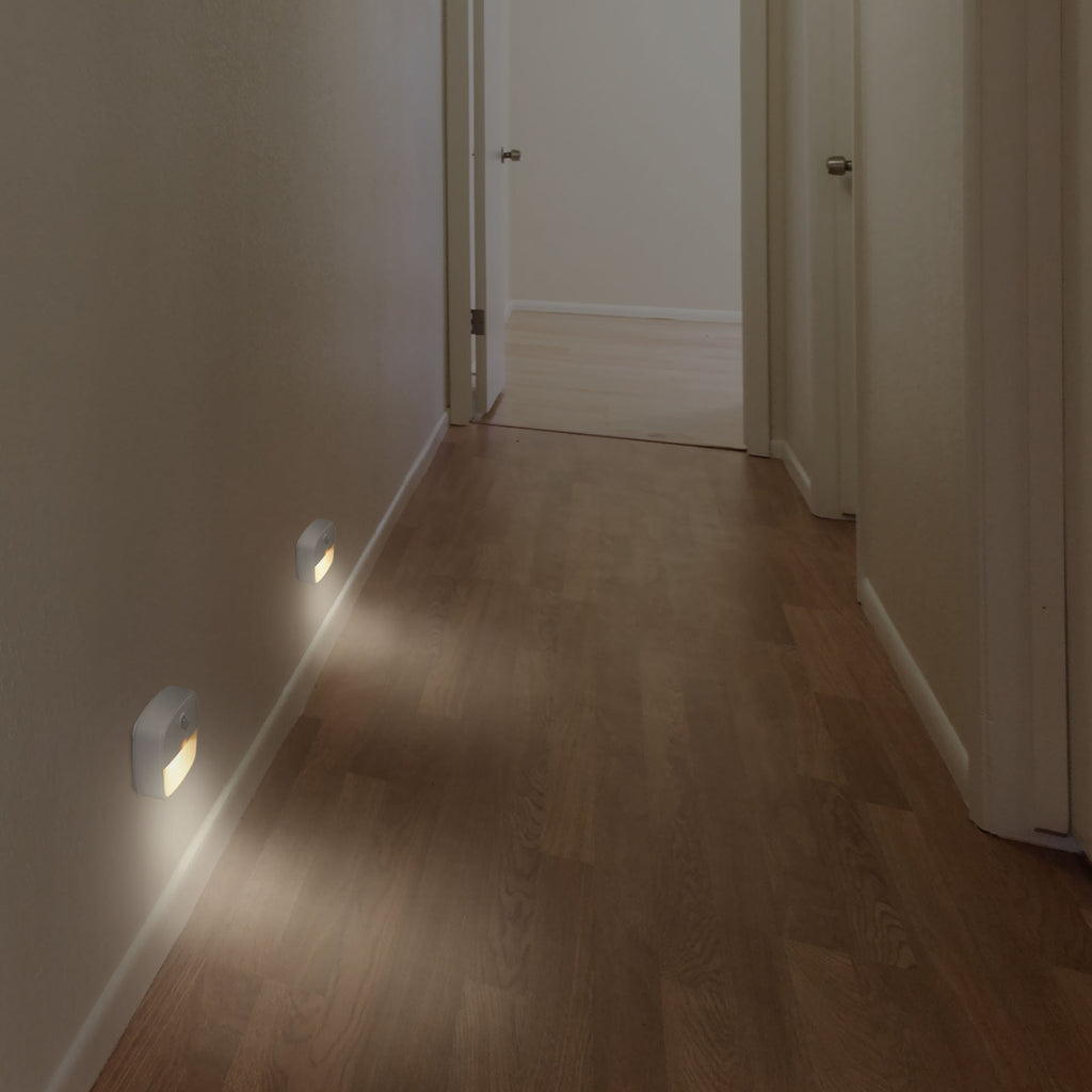 MotionGlo LED Night Lights