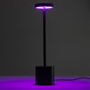 Metal LED Touch Lamp