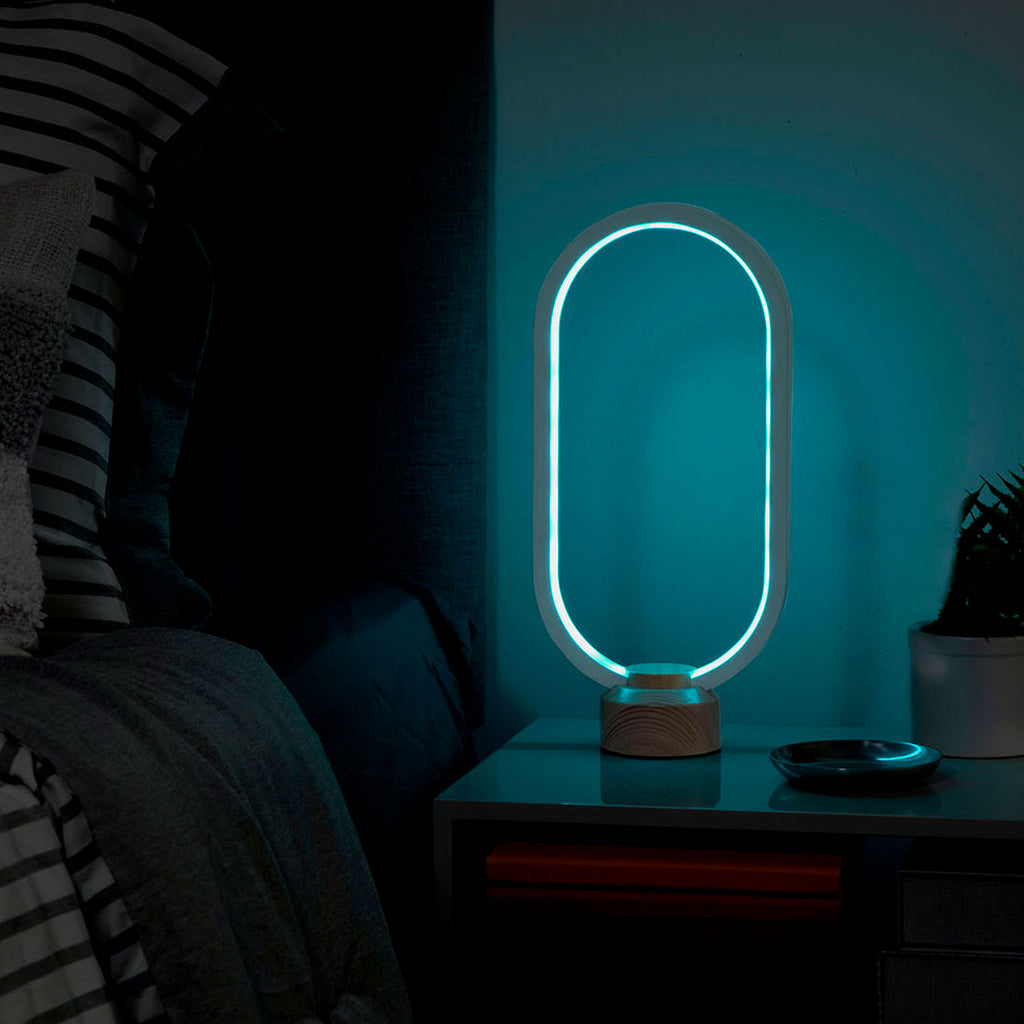 RoomGlo Portal Light