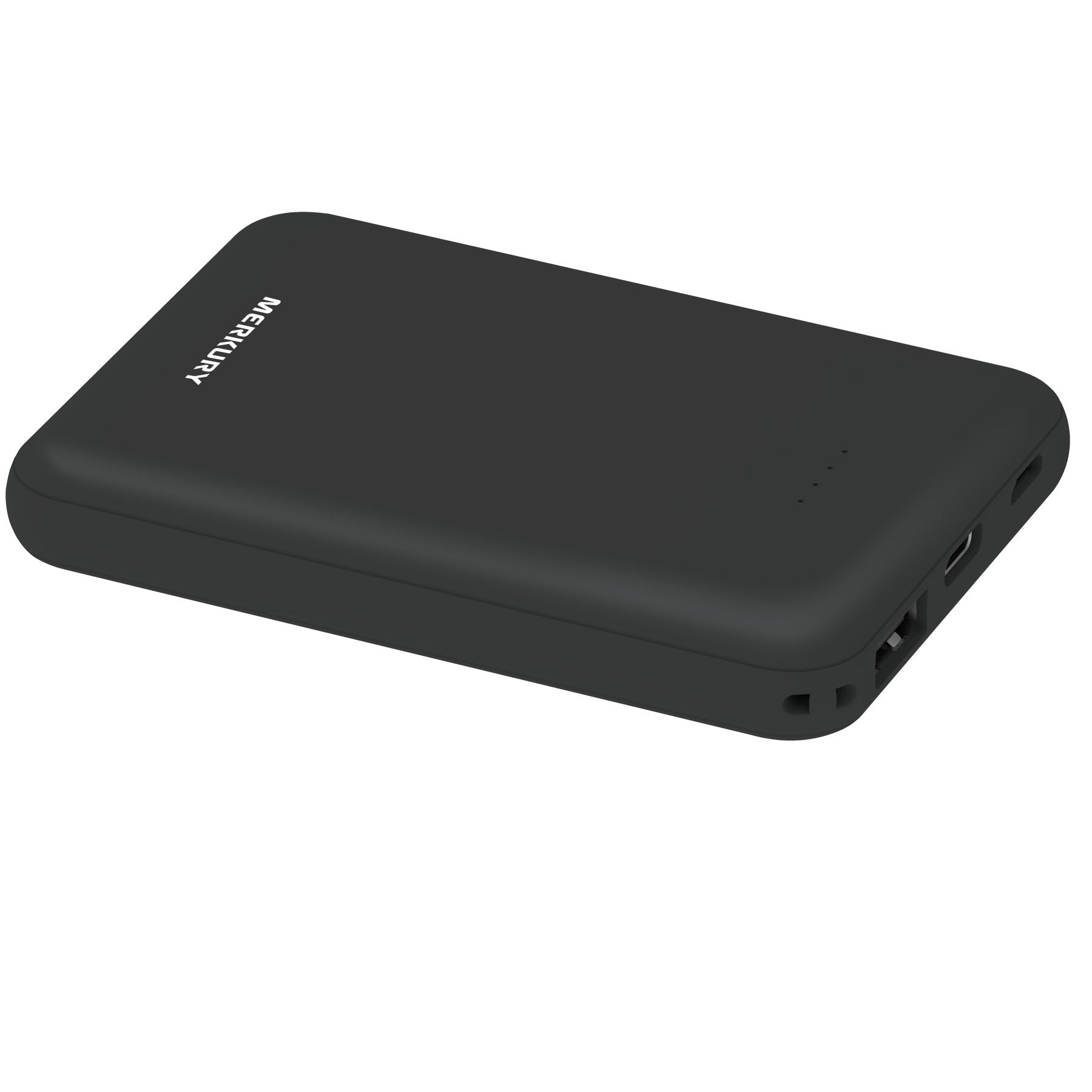 Power Bank - 5000mAh - Black