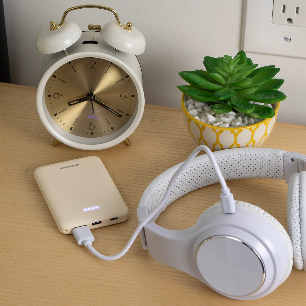 Power Bank - 5000mAh - Willow