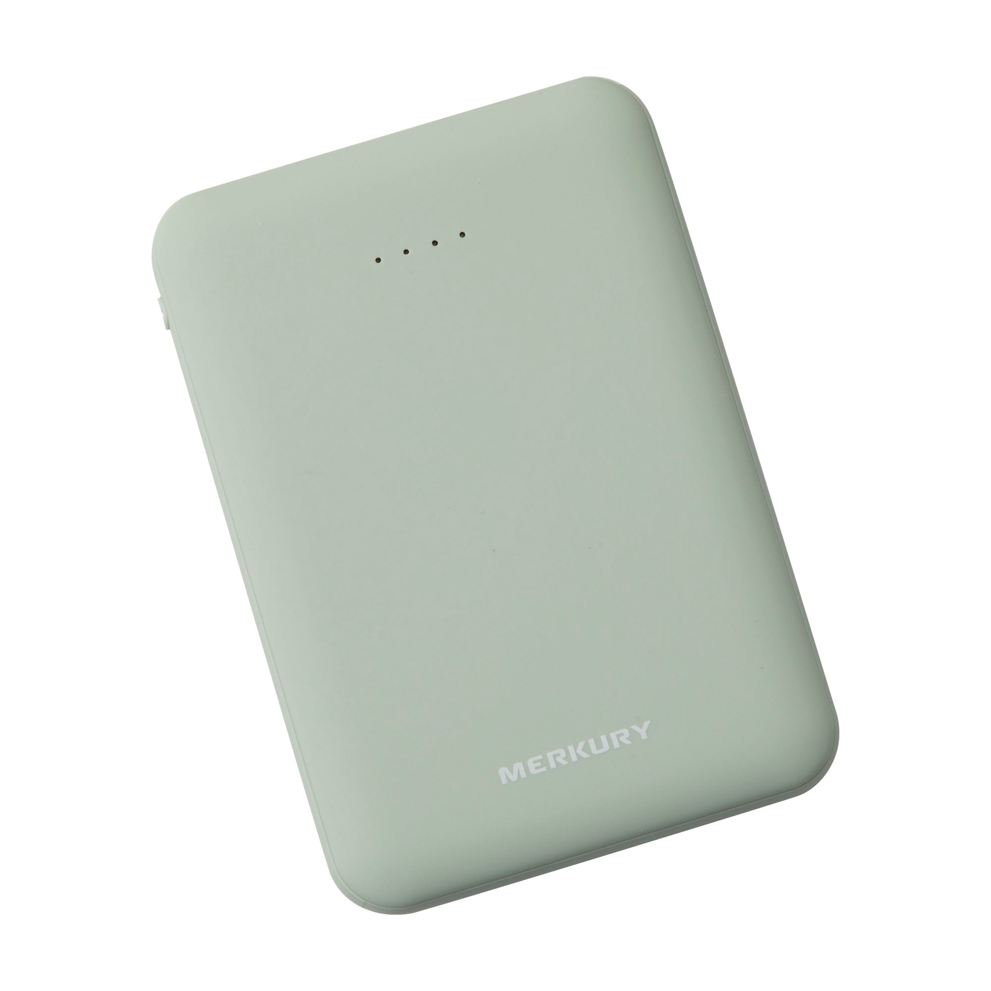 Power Bank Merkury Innovations Wireless Charger Merkury