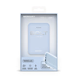 Power Bank - 5000mAh - Sky Blue