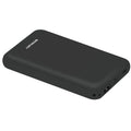 Power Bank - 10000mAh - Black