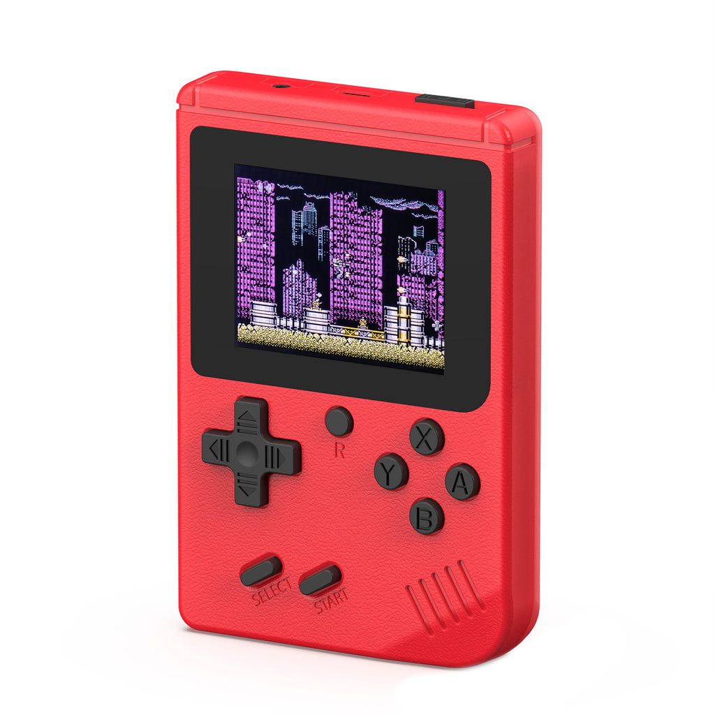 ArcadeFun Portable Gaming Console