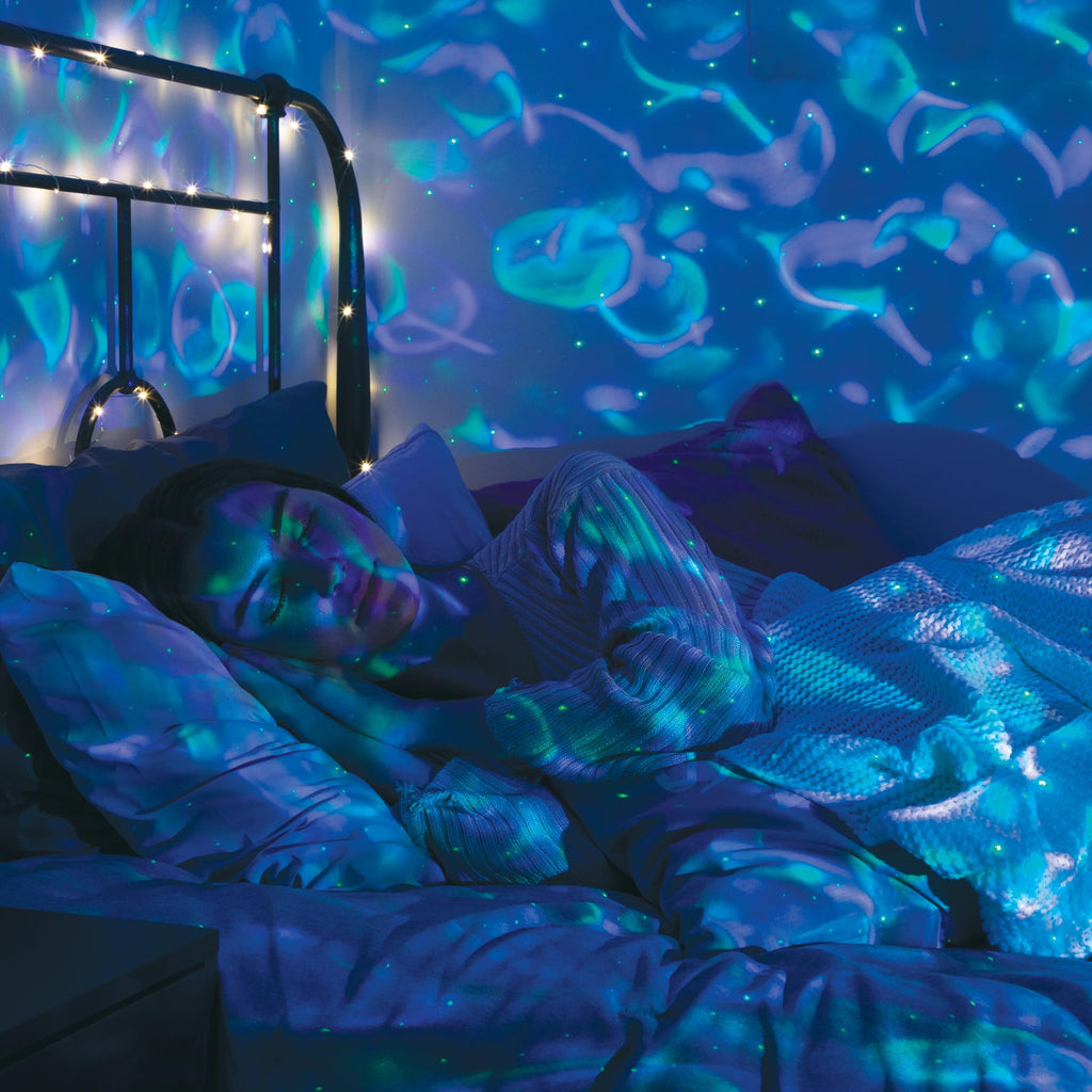 Stellaris Wireless Speaker + Starlight Projector
