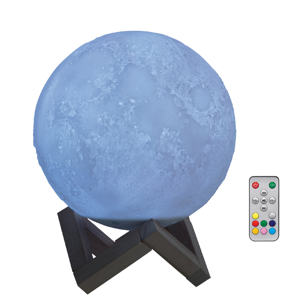 Moonstruck BT Speaker