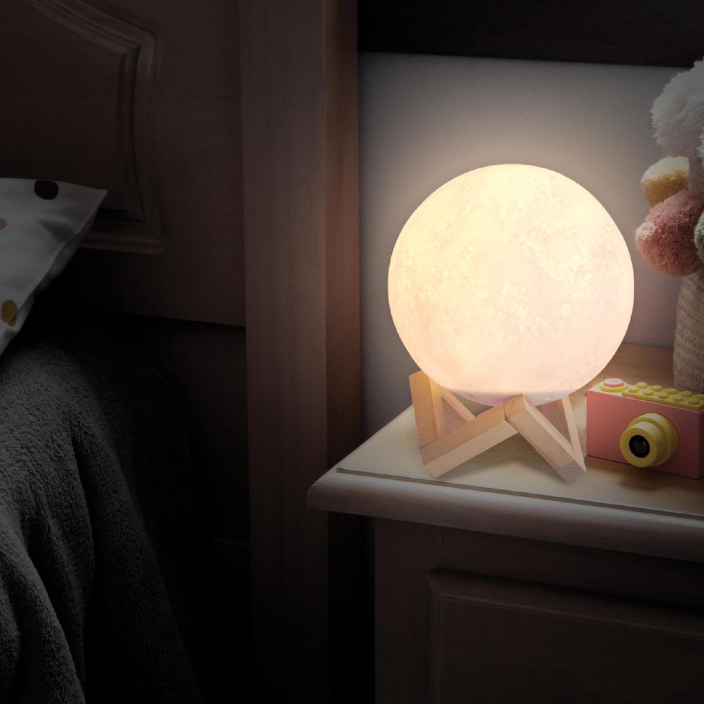Moonstruck BT Speaker