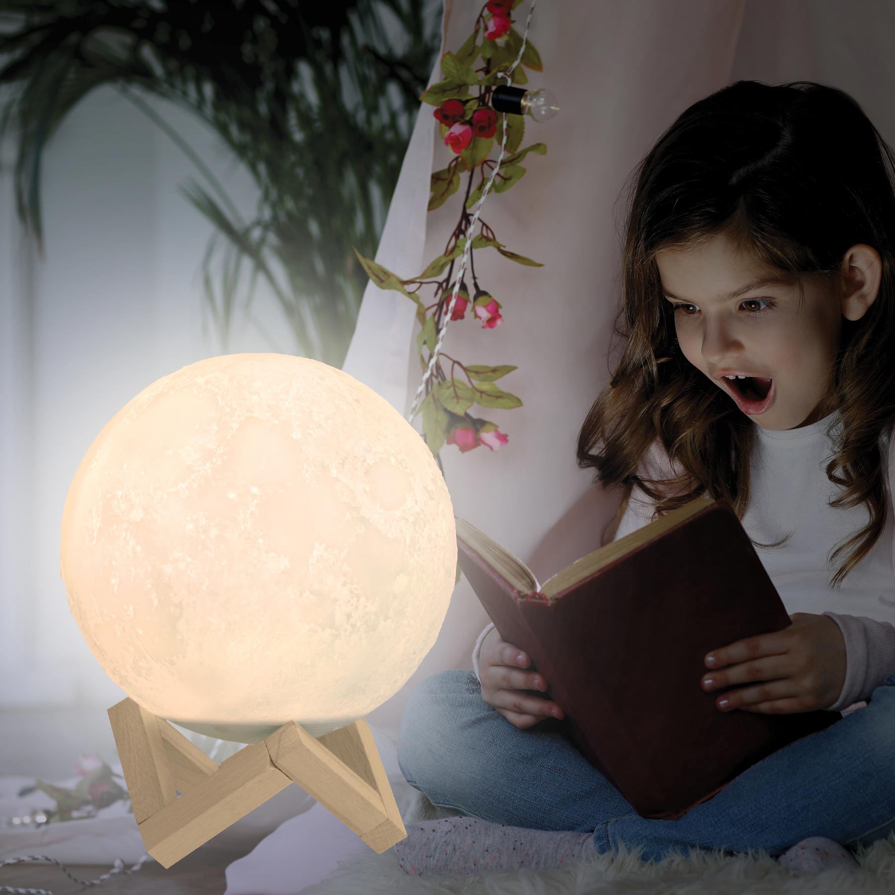 Moonstruck BT Speaker