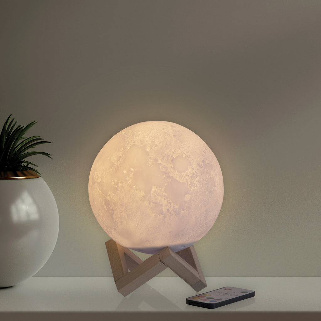 Moonstruck BT Speaker