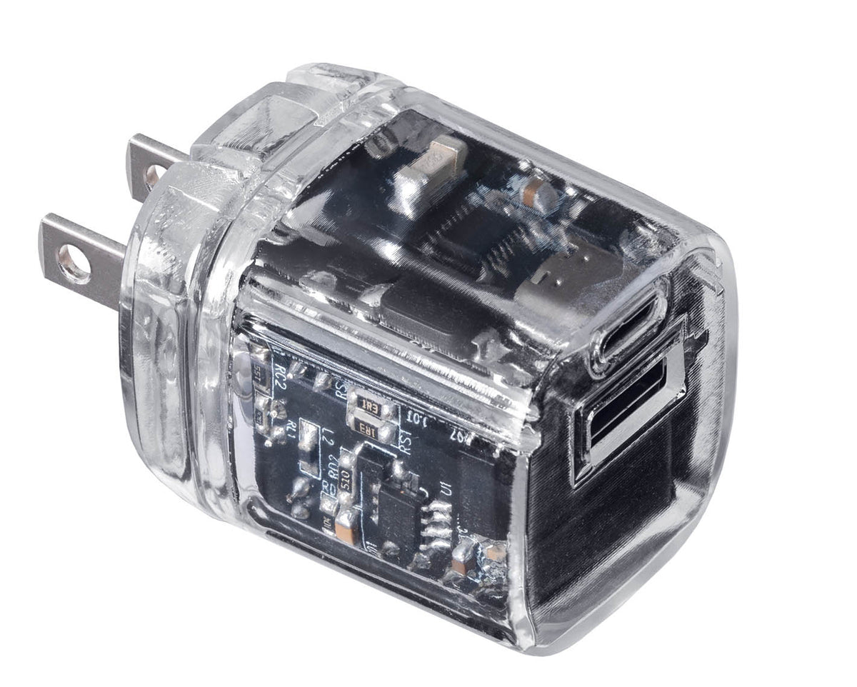 PD 20W Wall Charger 1 USB-C