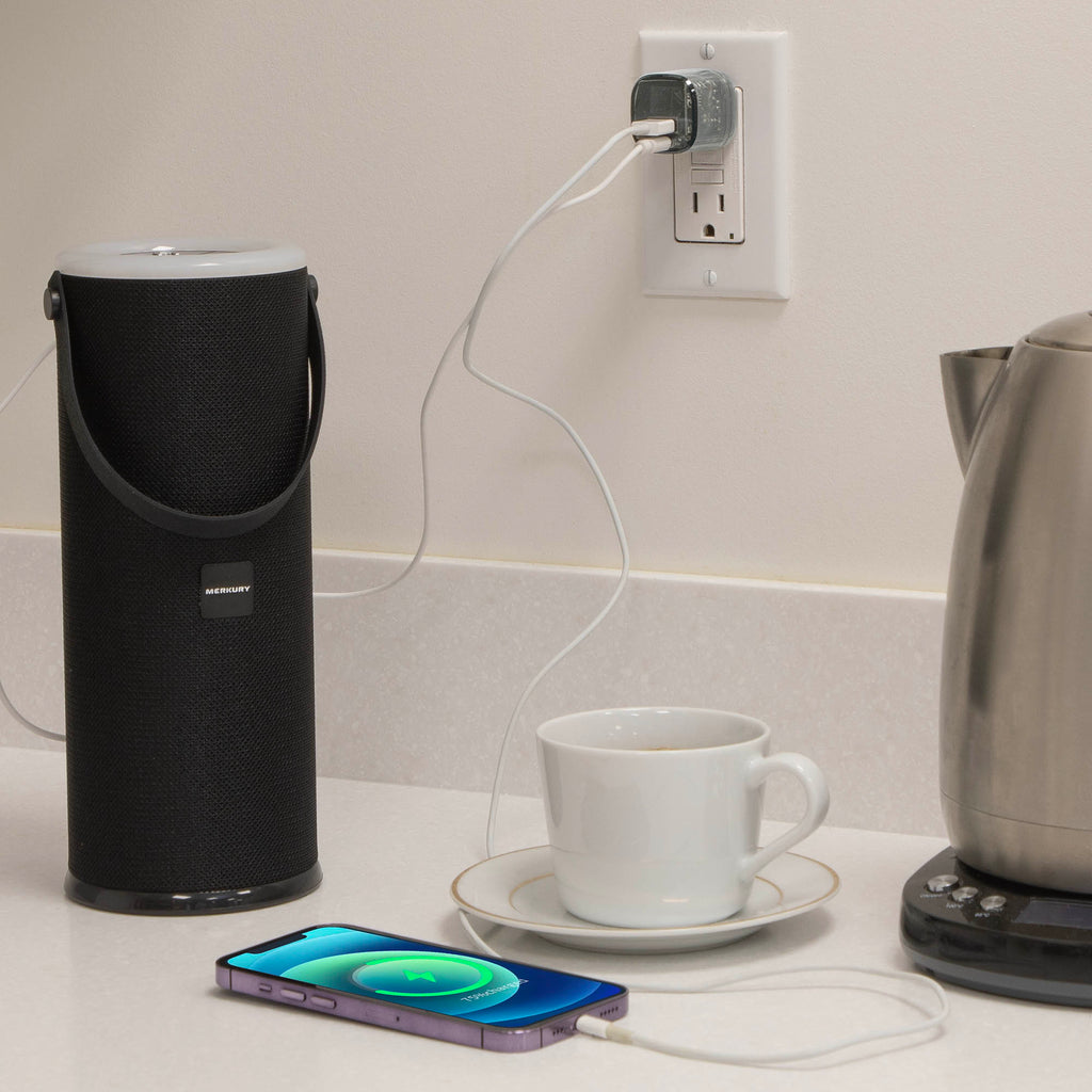 PD 20W Wall Charger 1 USB-C