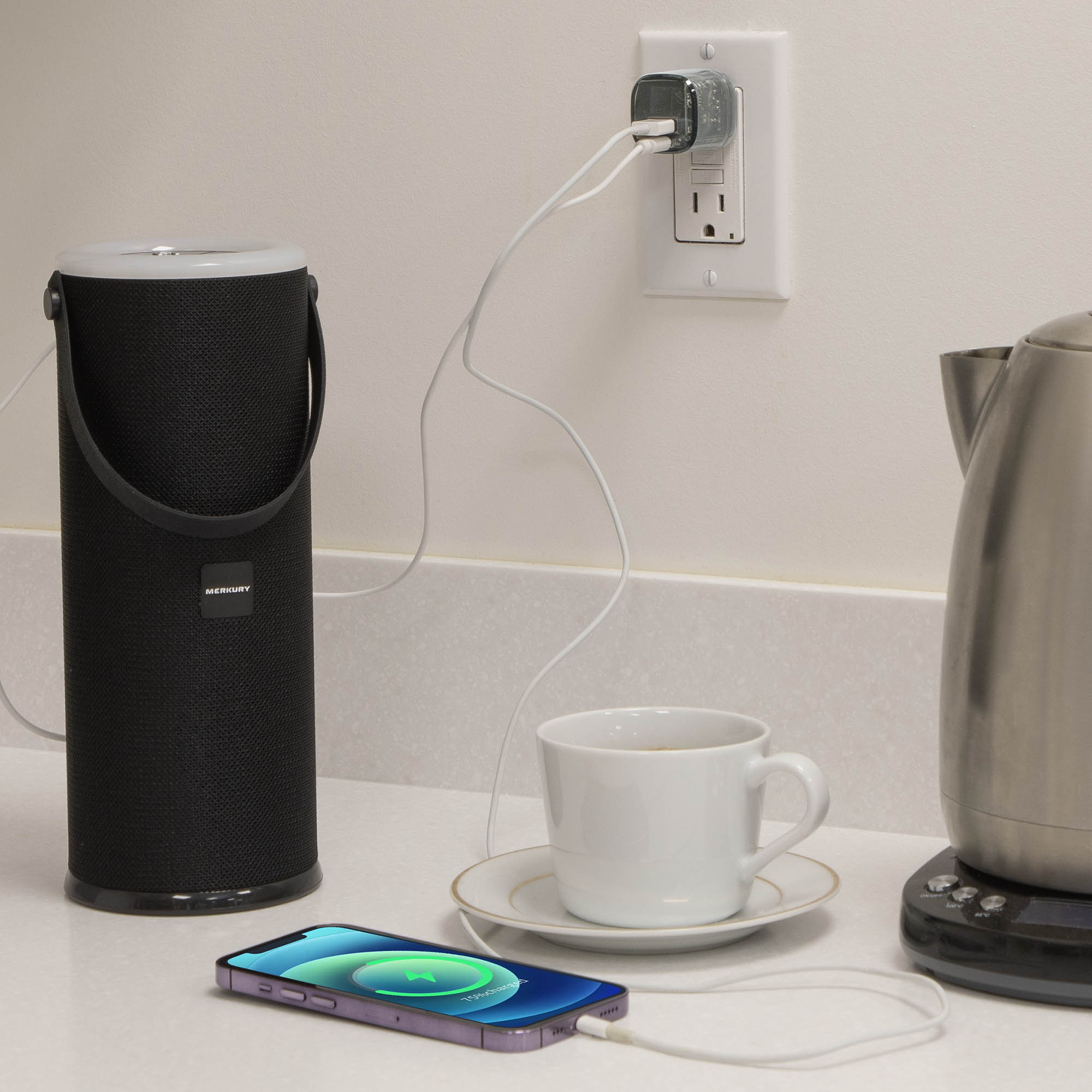 PD 20W Wall Charger 1 USB-C