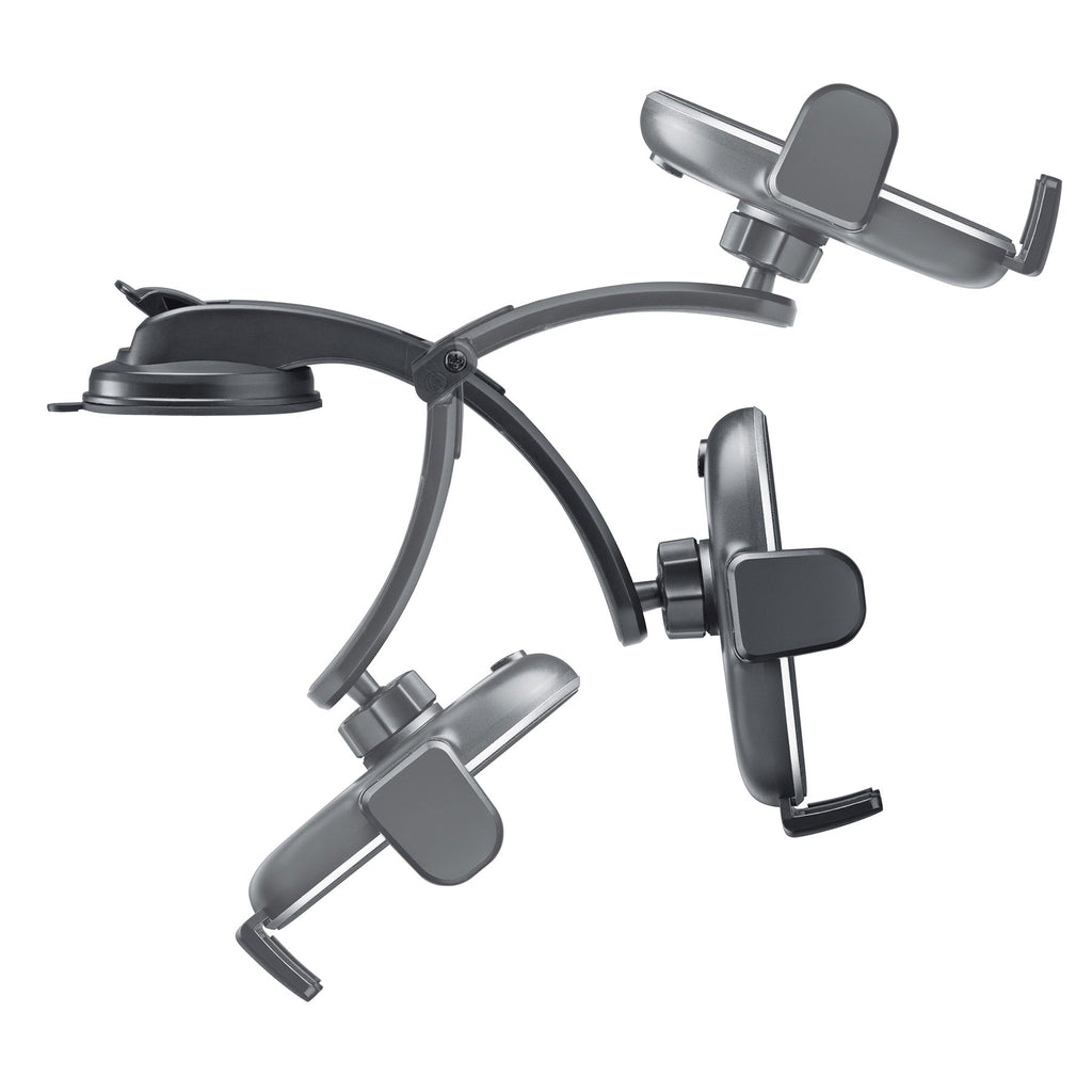 Phone Cradle Car Mount - Dashboard