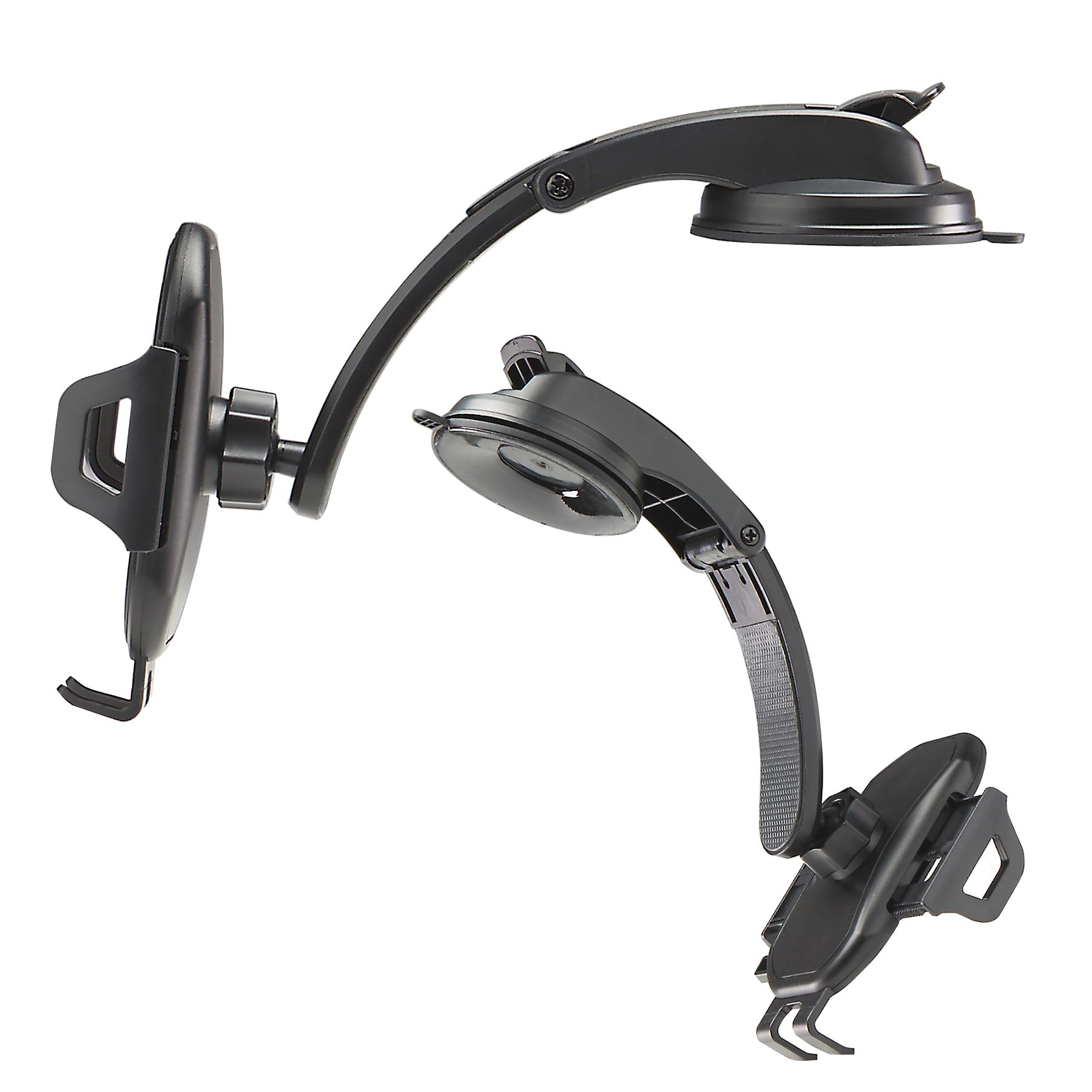Dashboard Phone Mount with Sticky