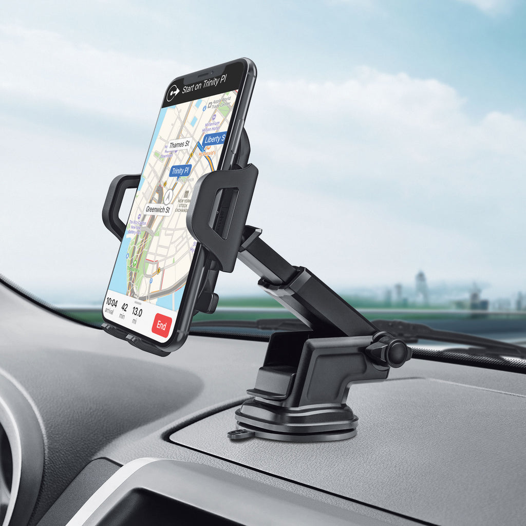 Universal Easy Extend Windshield