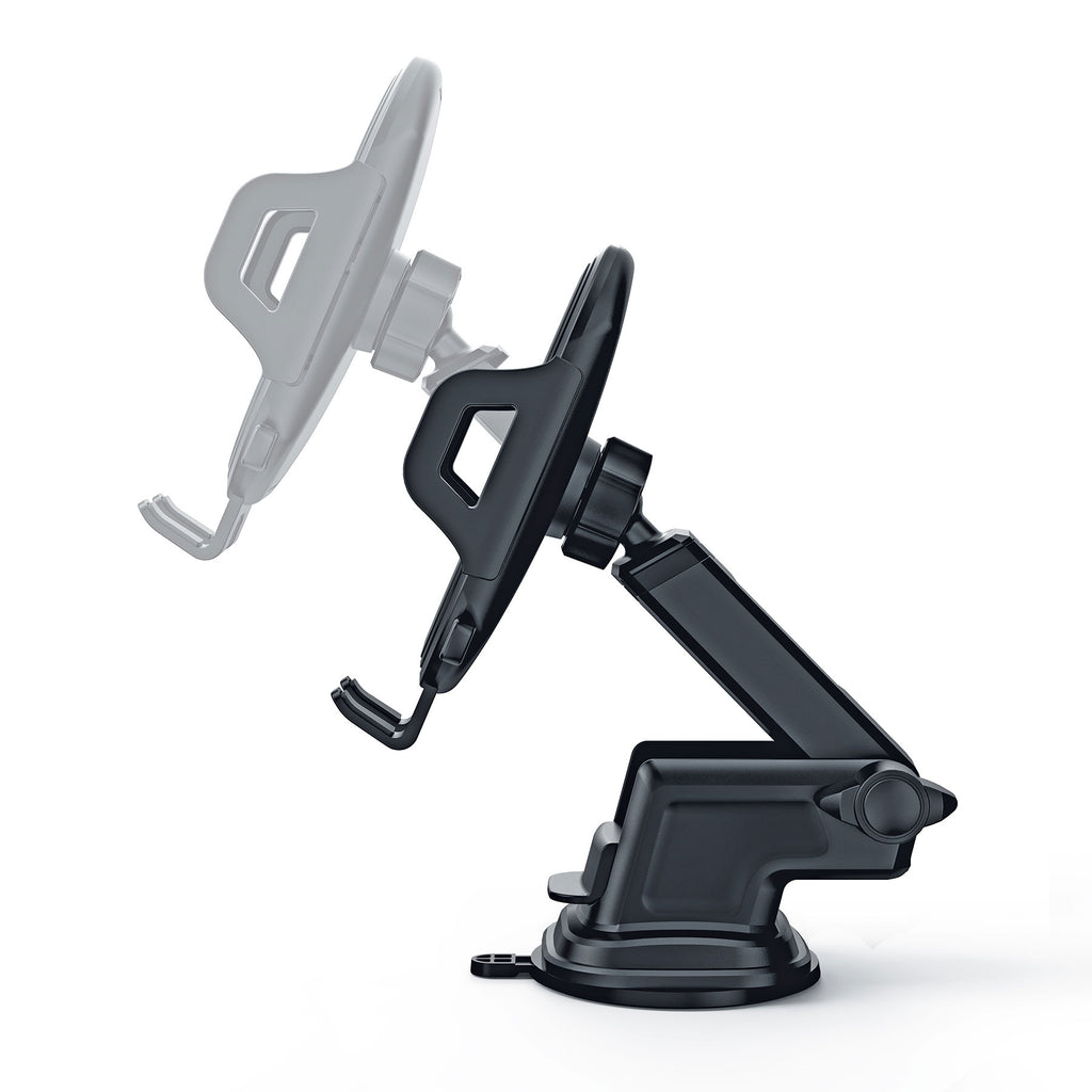 Universal Easy Extend Windshield