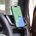 Universal Car Air Vent Mount -Black/Gray