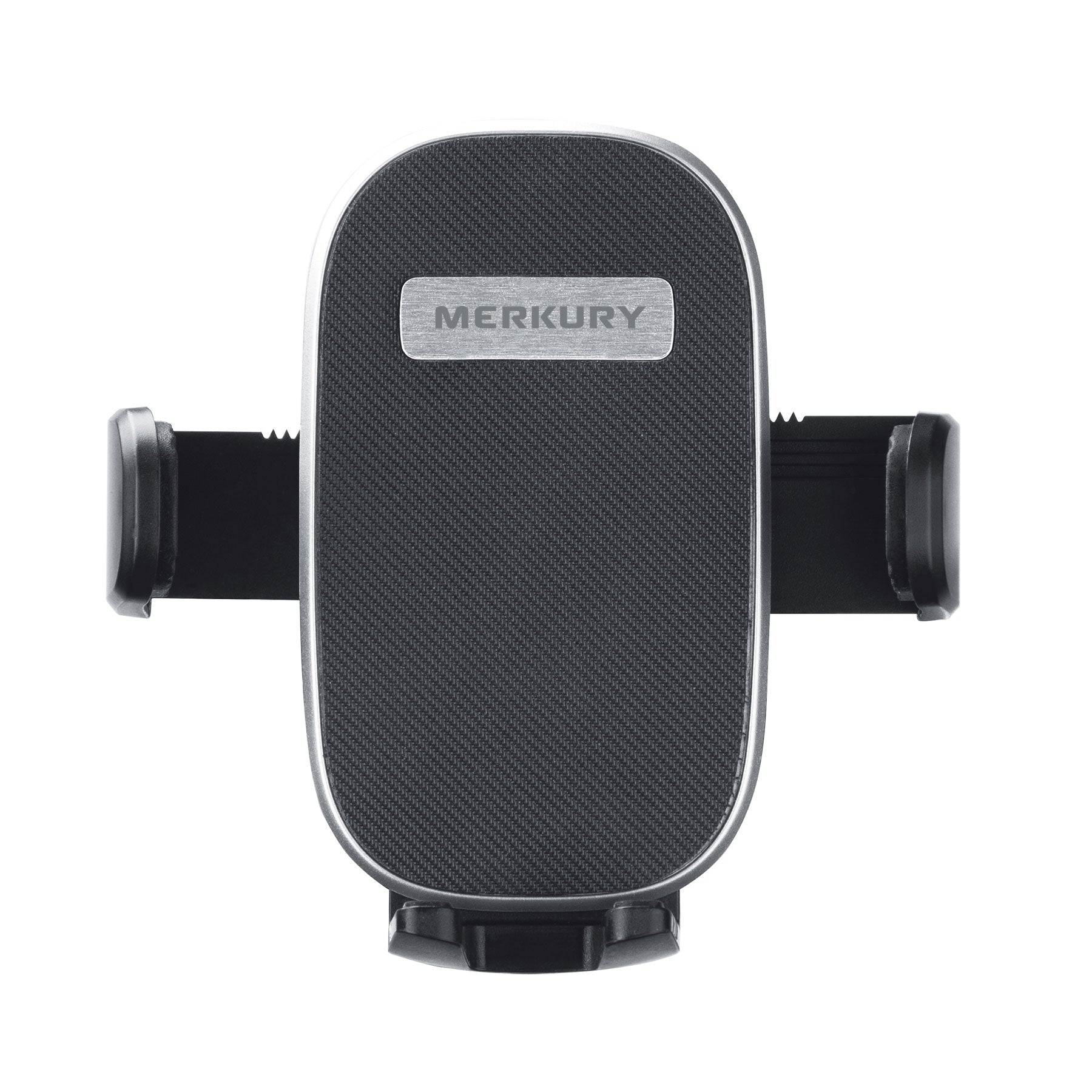 Phone Cradle Car Mount - Dual Vent
