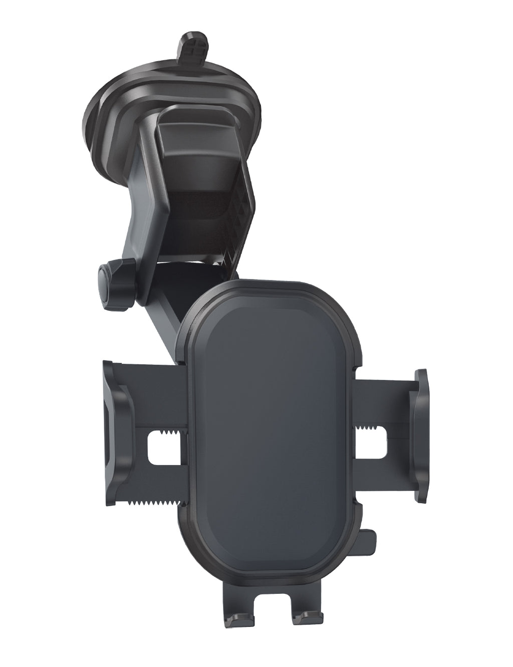 Universal Easy Extend Windshield