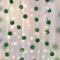 Eucalyptus Curtain Vines