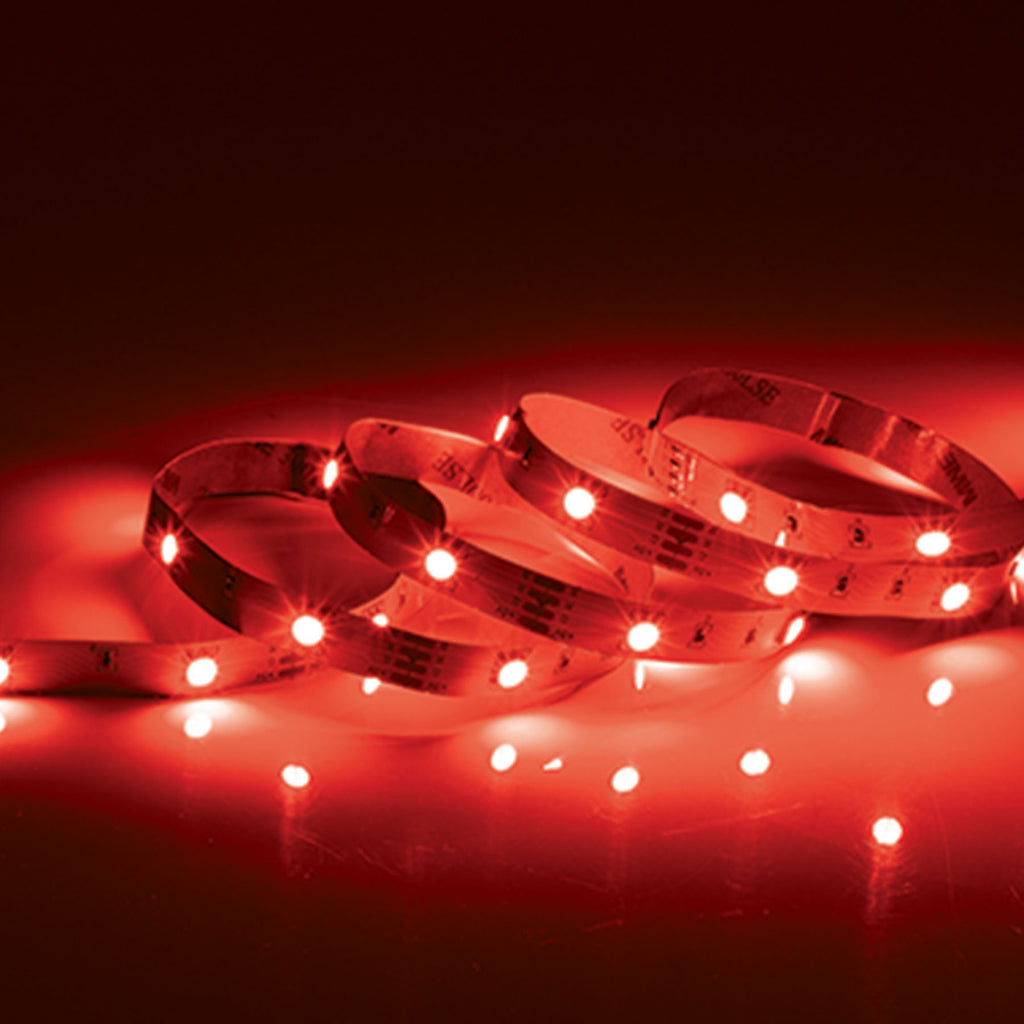 StripLite Flexible Multicolor LED Strip Light