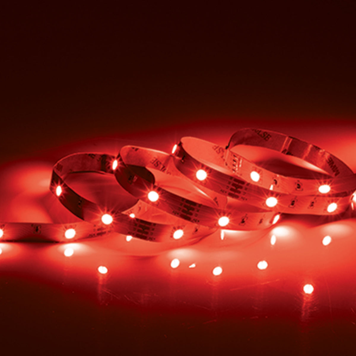 StripLite Flexible Multicolor LED Strip Light