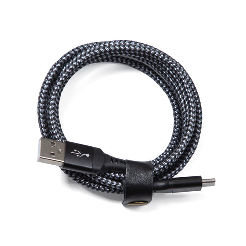 5 FT. Cable A to Type C USB 2.0
