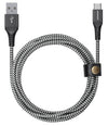 5 FT. Cable A to Type C USB 2.0