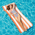 Sun's Out 70" Pool Raft