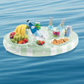 Sun's Out Floating Cooler