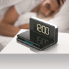 Wireless Charger Alarm Clock