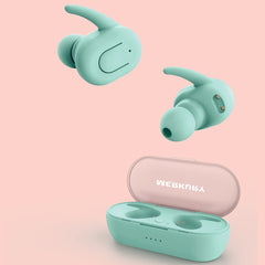 Merkury apollo best sale true wireless earbuds