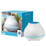 Smart Wifi Essential Oil Aromatherapy Diffuser