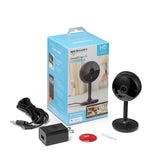 1080P HD WiFi Camera